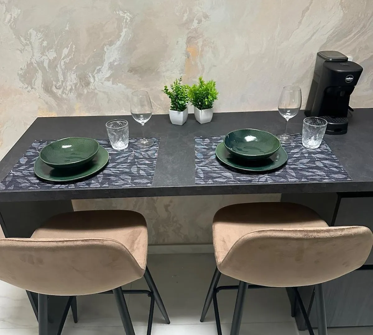 Apartment Valesium Suite Lecce