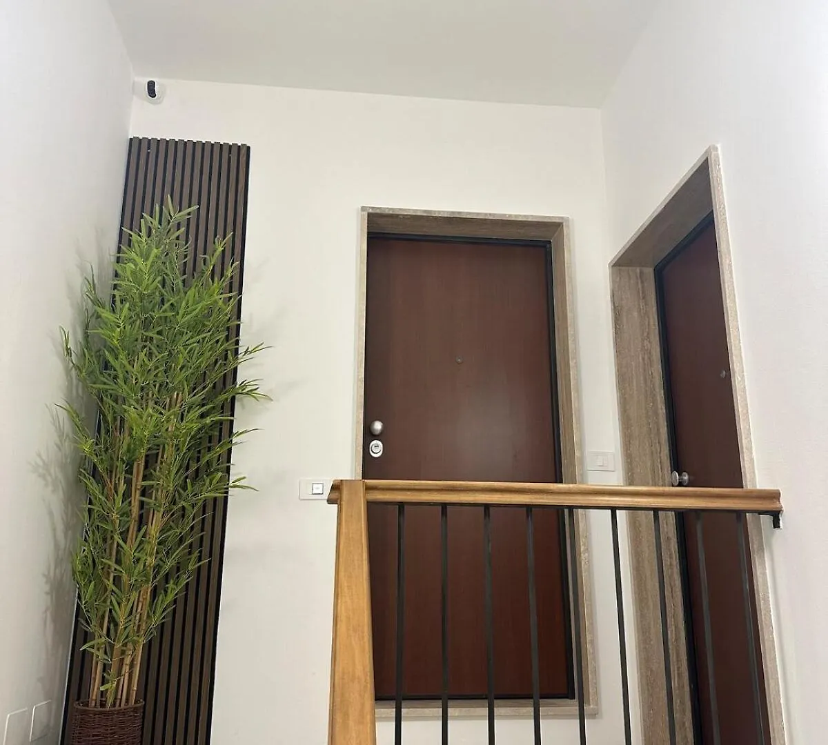 Apartment Valesium Suite Lecce Italy