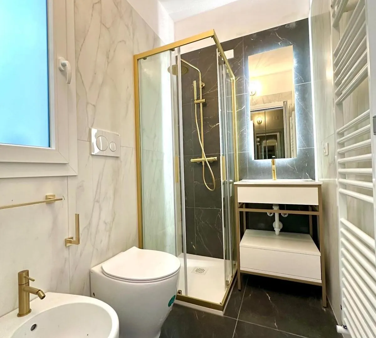 Valesium Suite Lecce Apartment