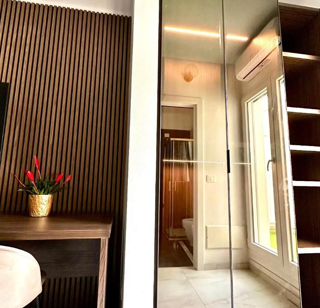 Valesium Suite Lecce