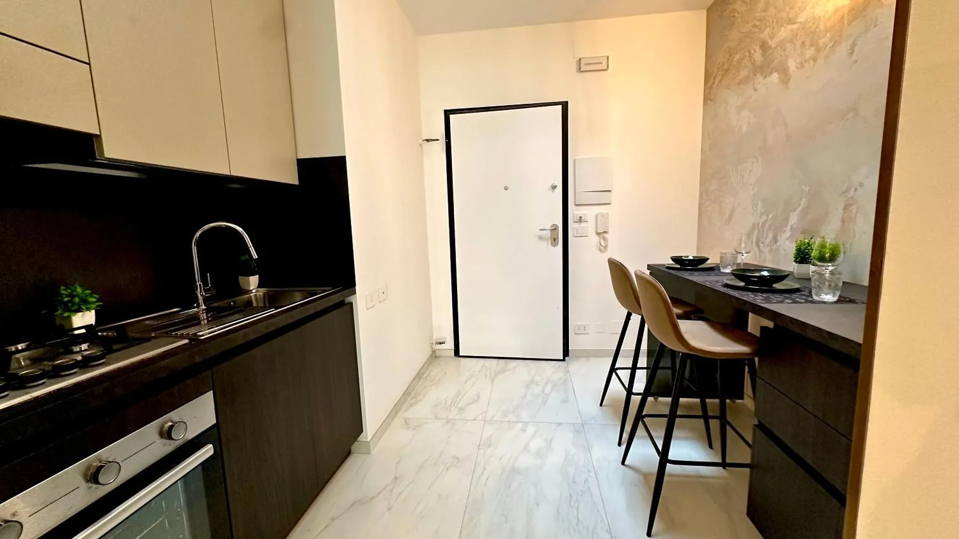 Valesium Suite Lecce Apartamento