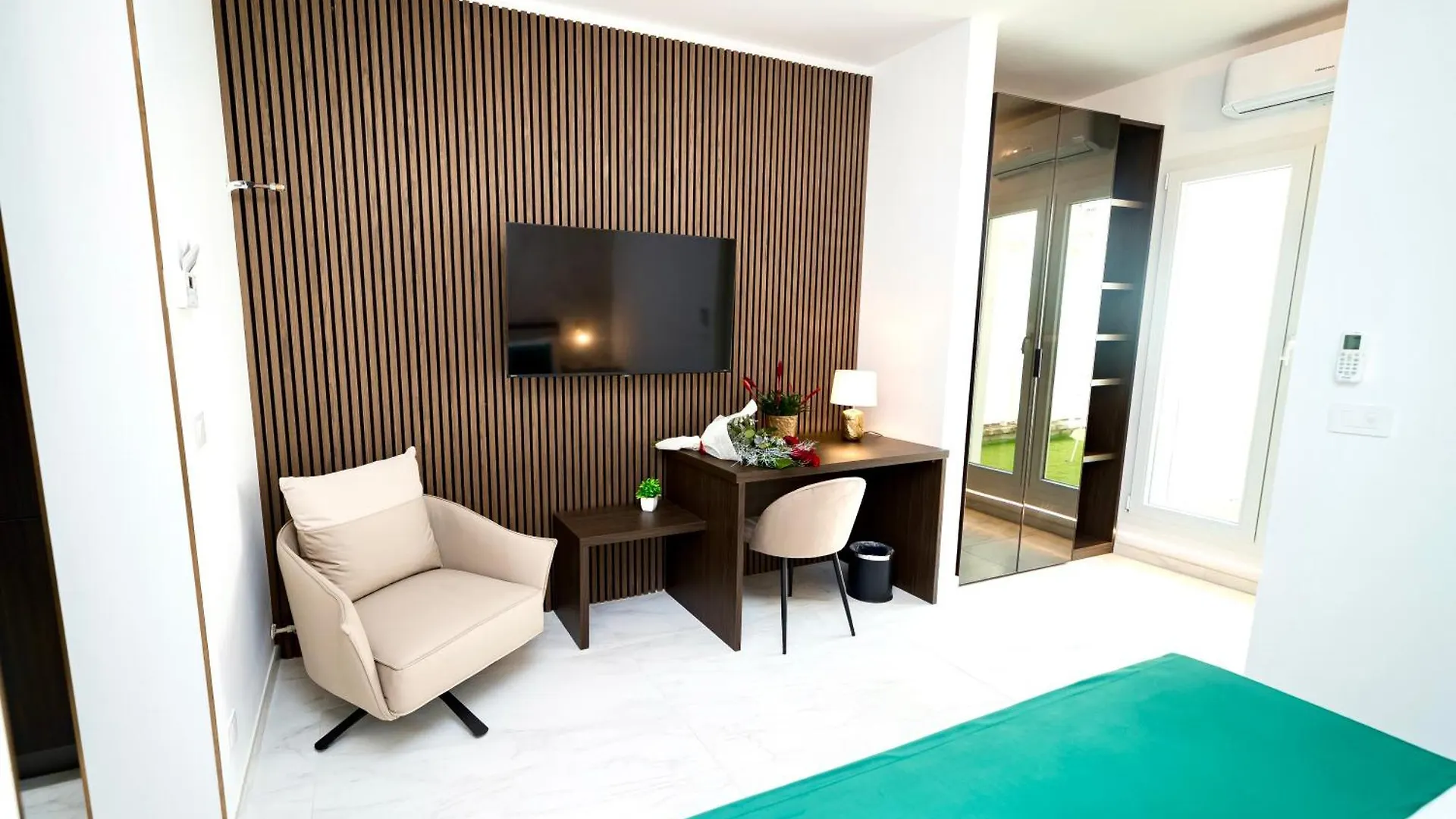 Valesium Suite Lecce
