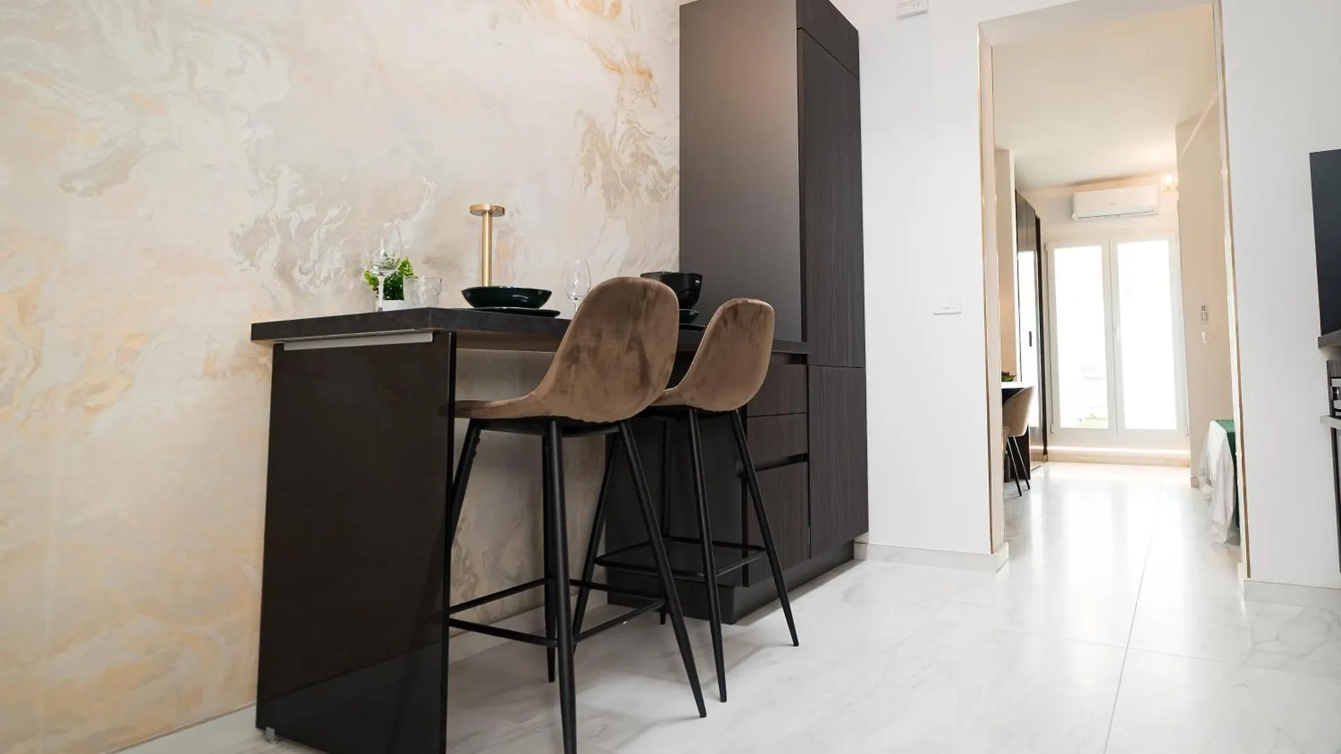 Apartment Valesium Suite Lecce