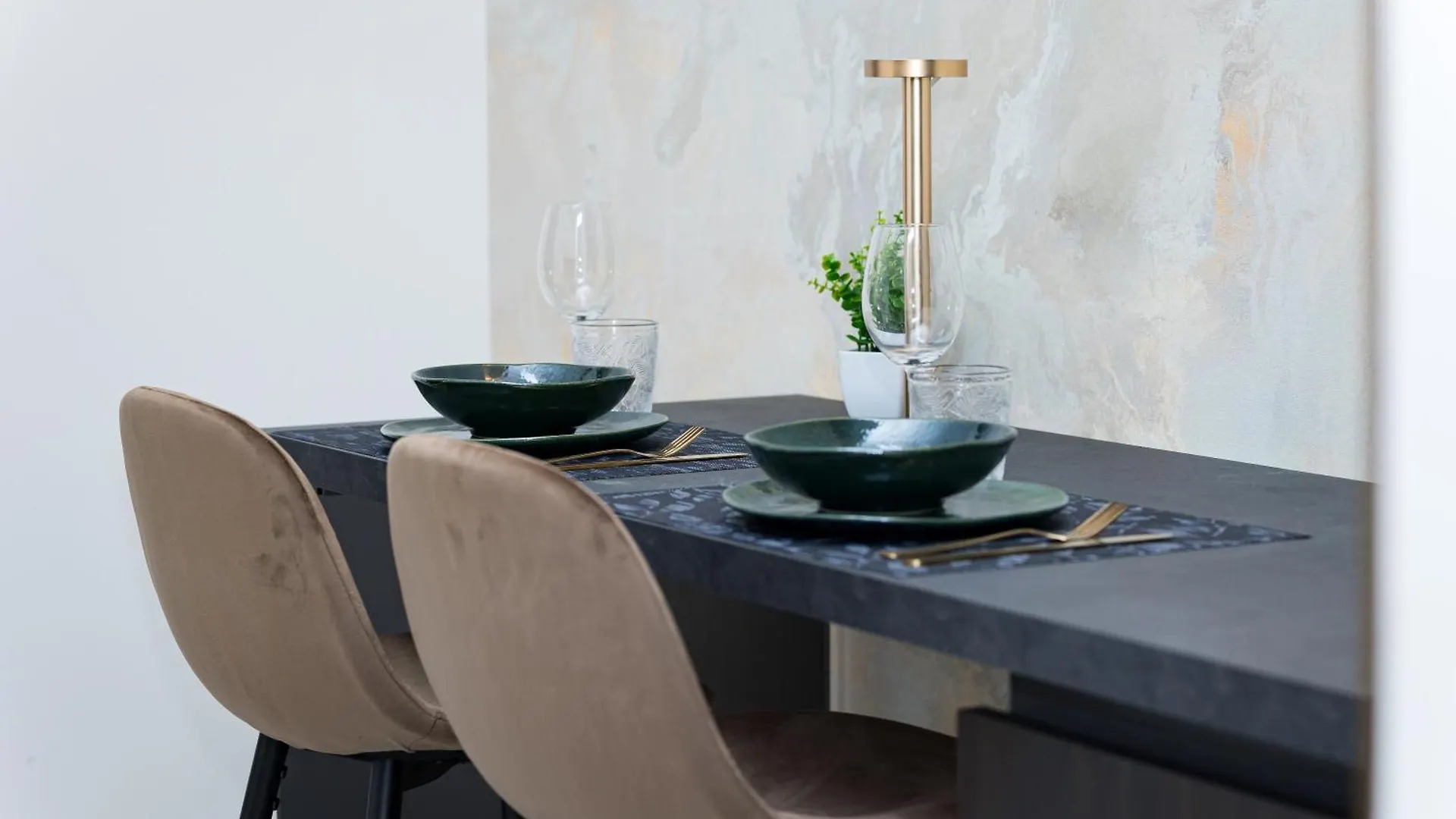 Valesium Suite Lecce Apartamento
