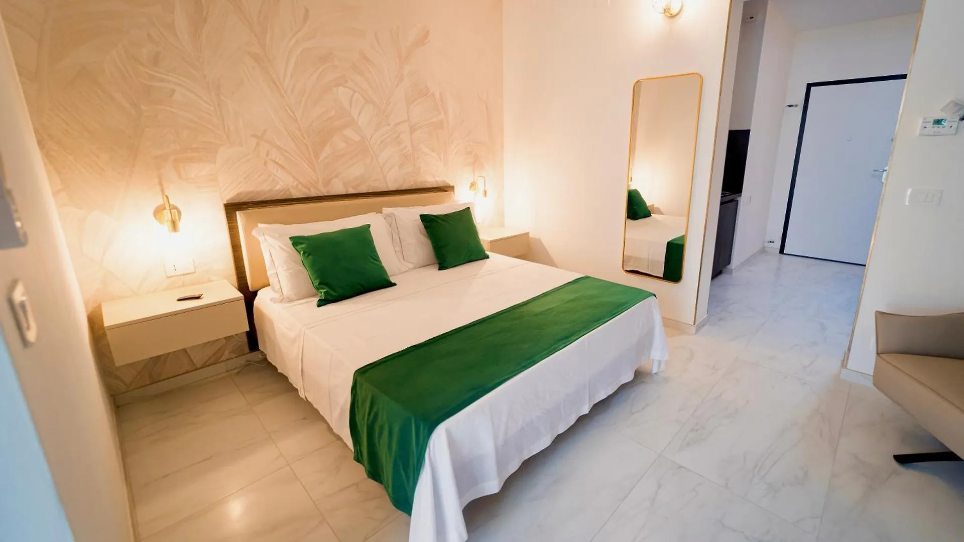 Apartamento Valesium Suite Lecce Itália