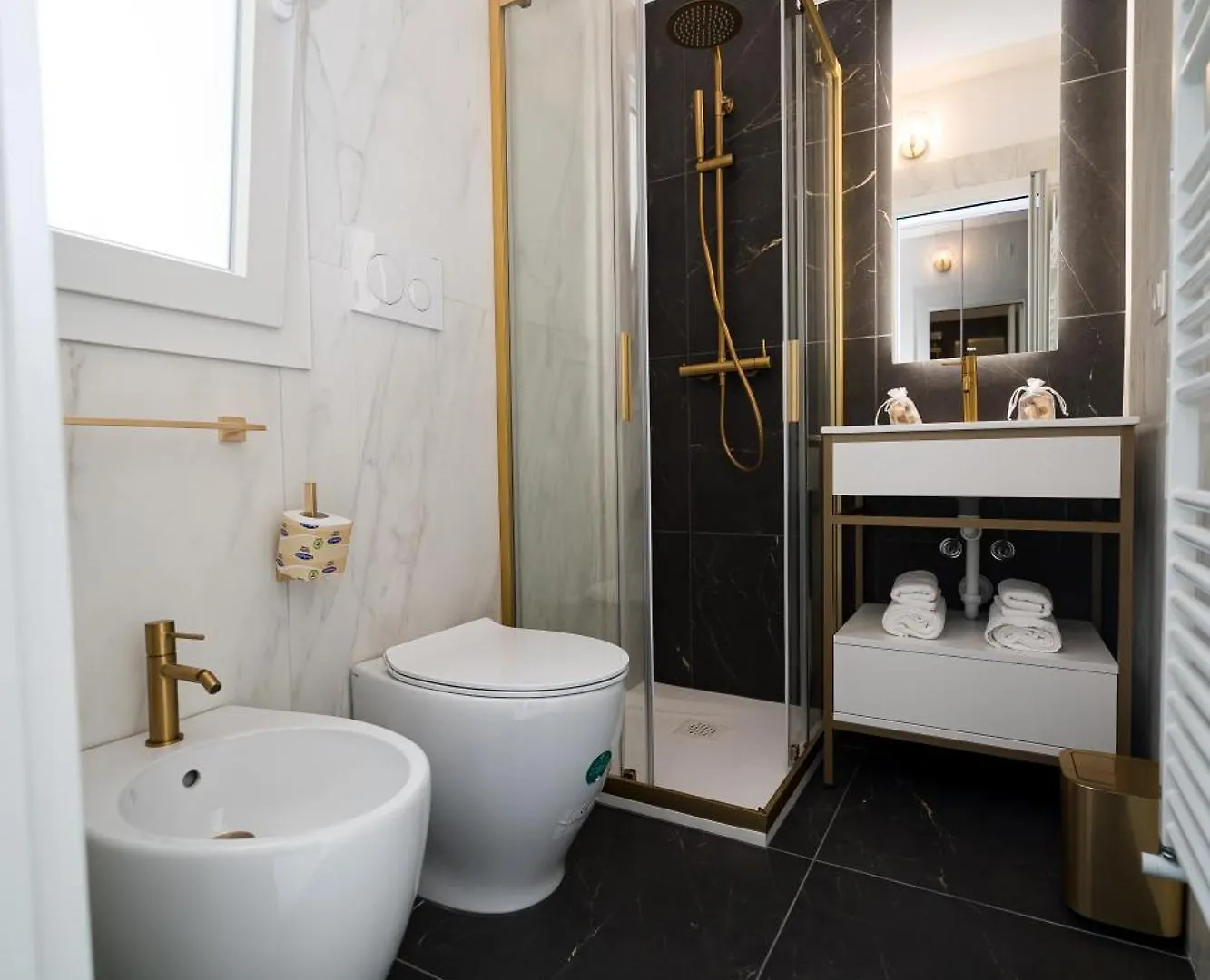 Apartment Valesium Suite Lecce