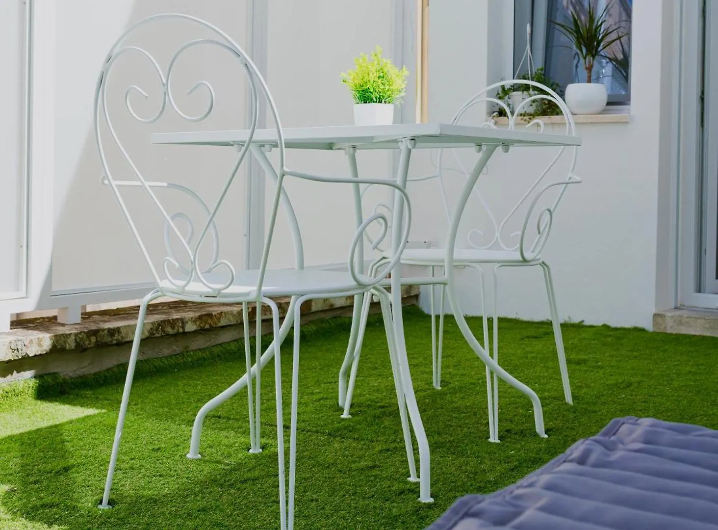 Valesium Suite Lecce Apartment