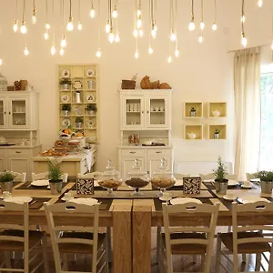 2* Alojamento de Acomodação e Pequeno-almoço Palazzo Bignami